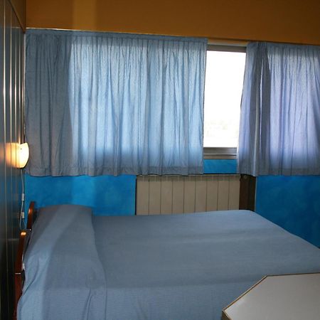 Hotel Maria Luisago Buitenkant foto