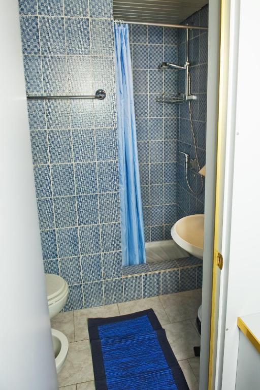 Hotel Maria Luisago Kamer foto